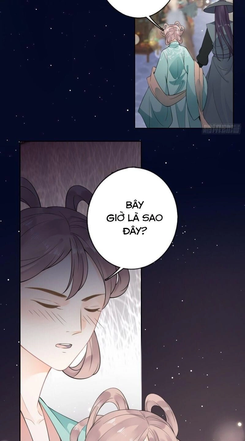 Tang Lạc Túy Tại Nam Phong Lý Chapter 62 - 27