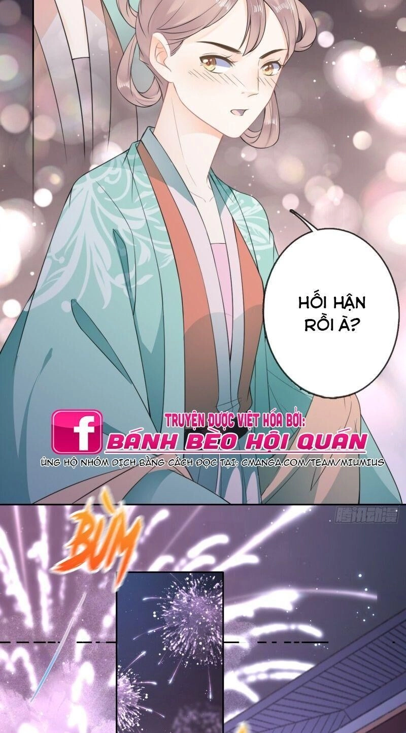 Tang Lạc Túy Tại Nam Phong Lý Chapter 62 - 28