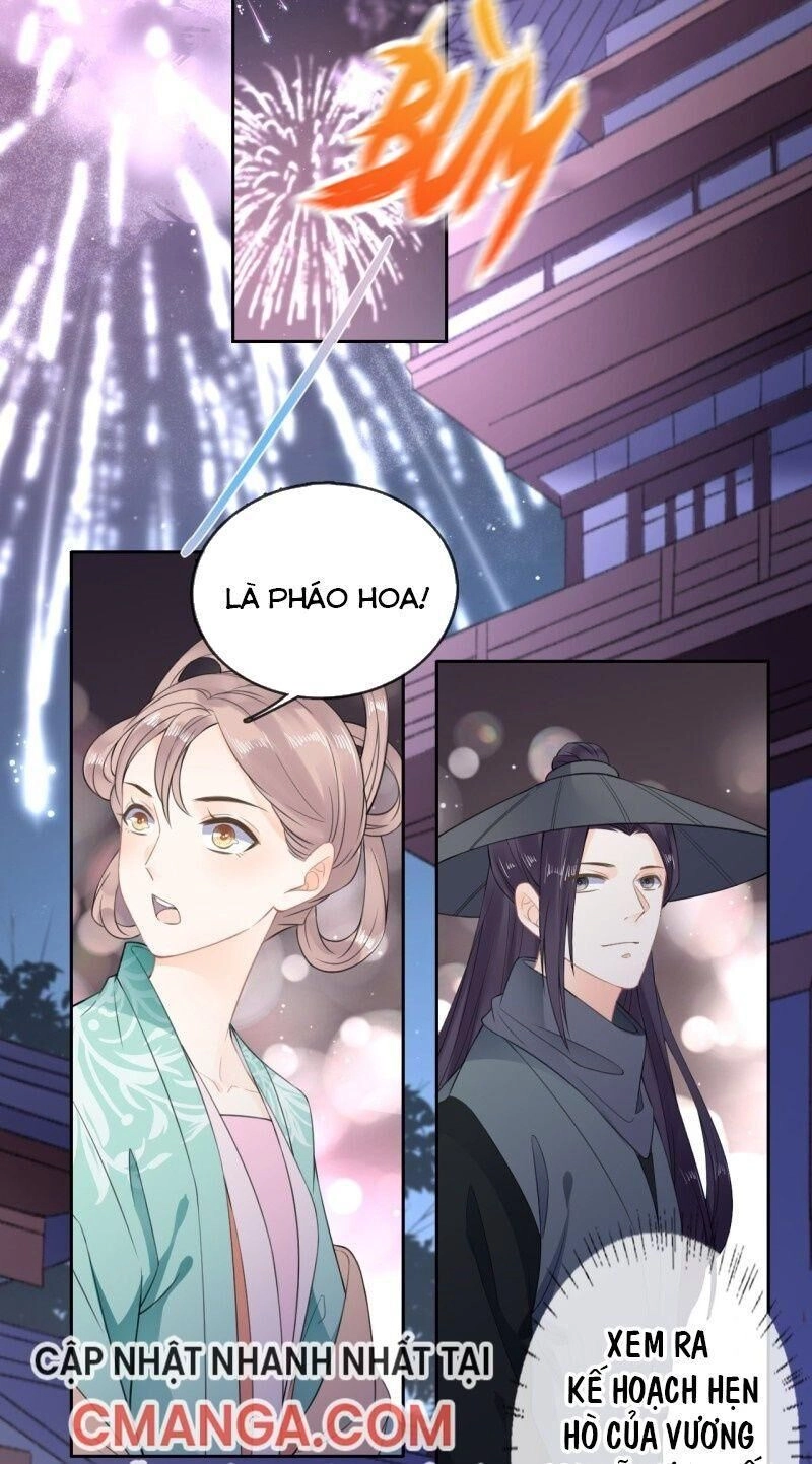 Tang Lạc Túy Tại Nam Phong Lý Chapter 62 - 29