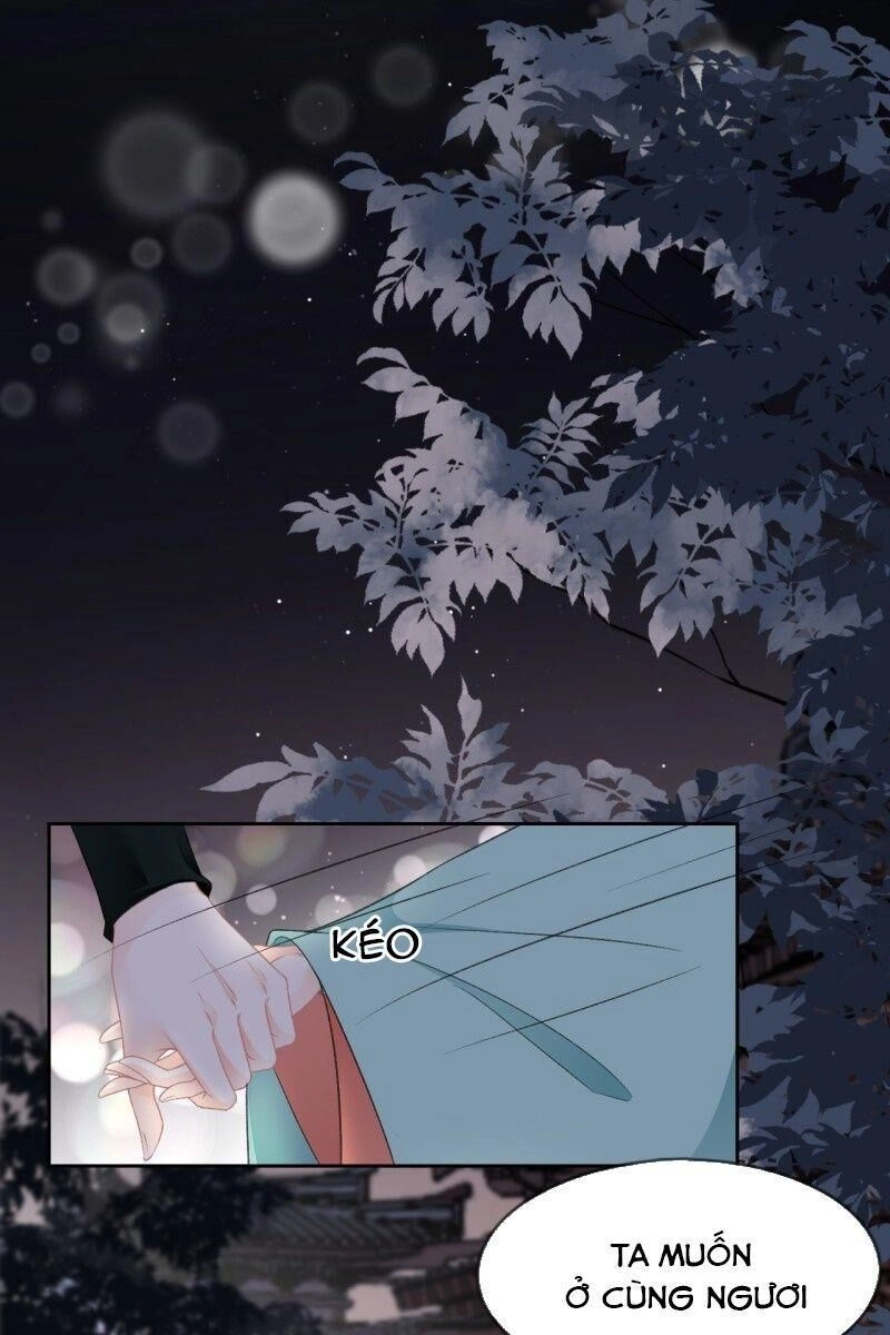 Tang Lạc Túy Tại Nam Phong Lý Chapter 63 - 1