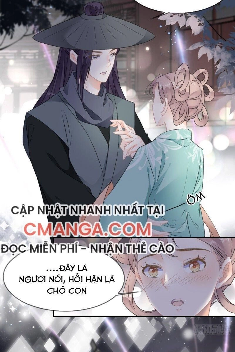 Tang Lạc Túy Tại Nam Phong Lý Chapter 63 - 2