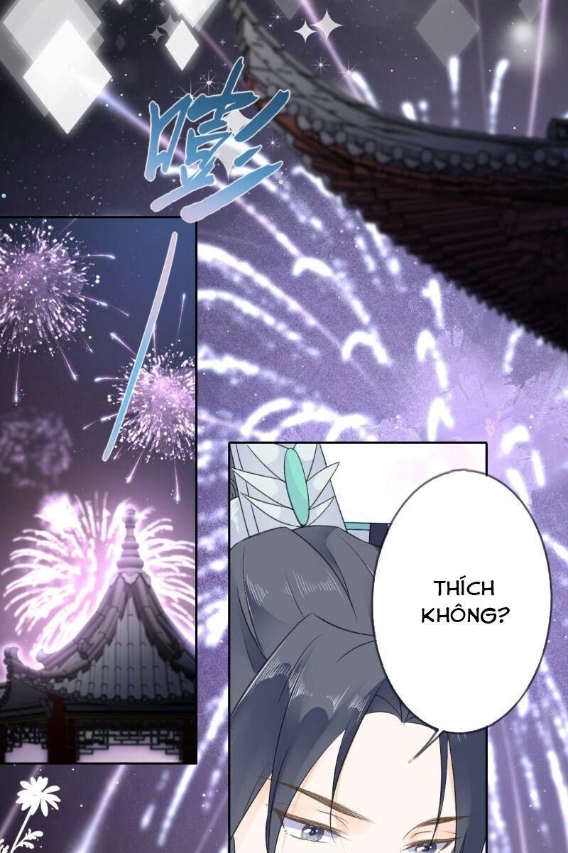 Tang Lạc Túy Tại Nam Phong Lý Chapter 63 - 3