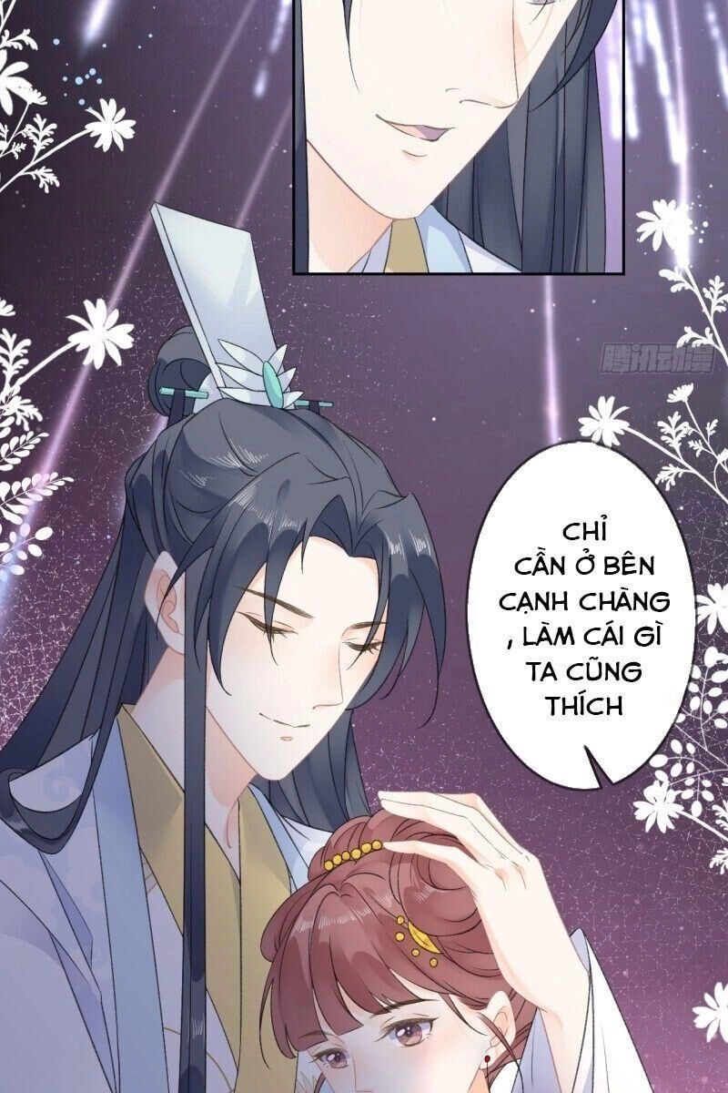 Tang Lạc Túy Tại Nam Phong Lý Chapter 63 - 4