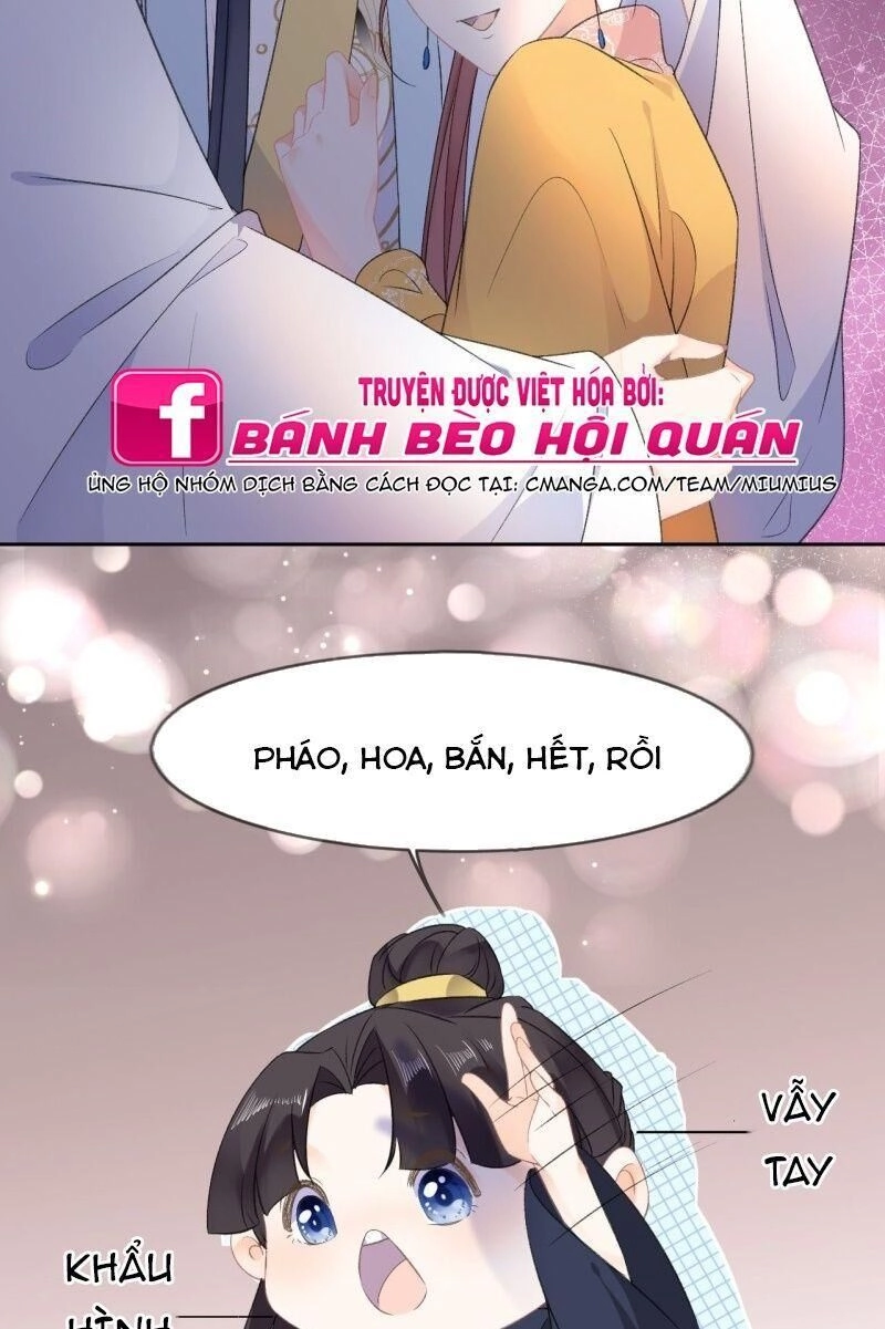 Tang Lạc Túy Tại Nam Phong Lý Chapter 63 - 5