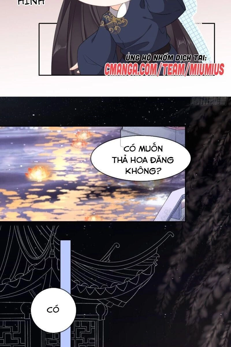 Tang Lạc Túy Tại Nam Phong Lý Chapter 63 - 6