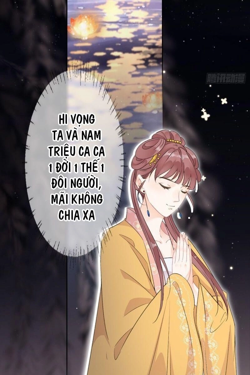 Tang Lạc Túy Tại Nam Phong Lý Chapter 63 - 9