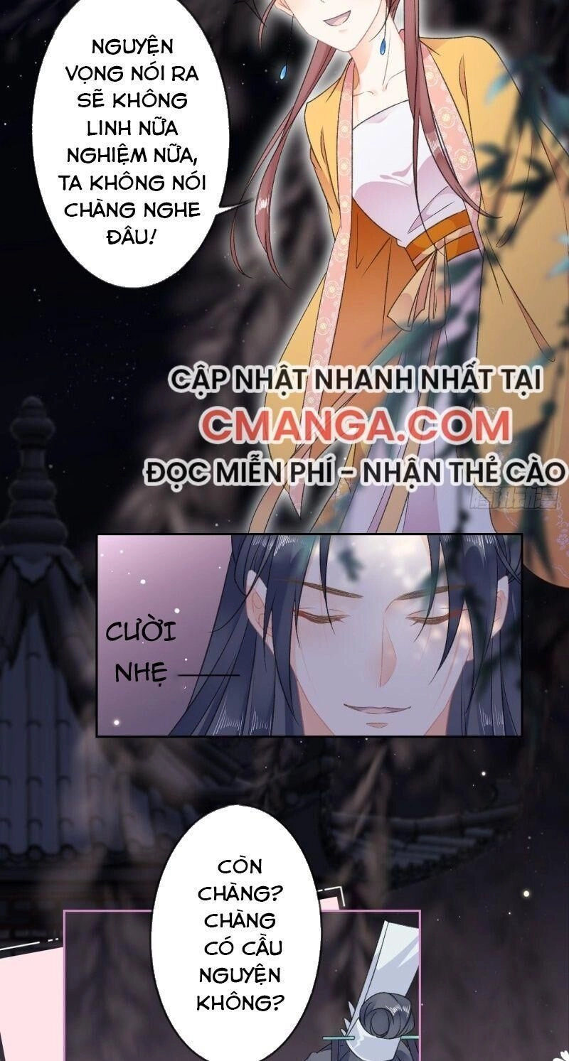 Tang Lạc Túy Tại Nam Phong Lý Chapter 63 - 13