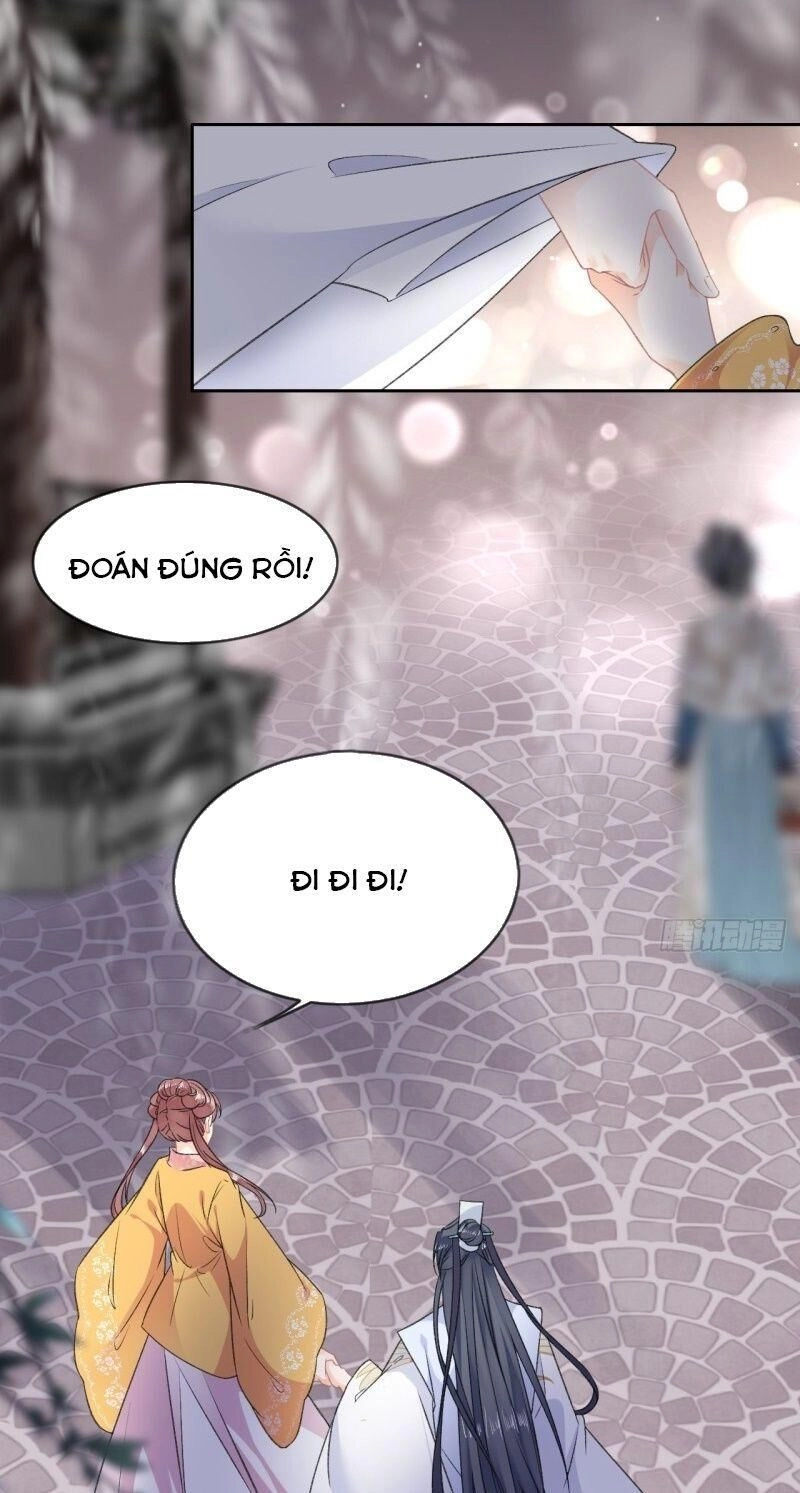 Tang Lạc Túy Tại Nam Phong Lý Chapter 63 - 16