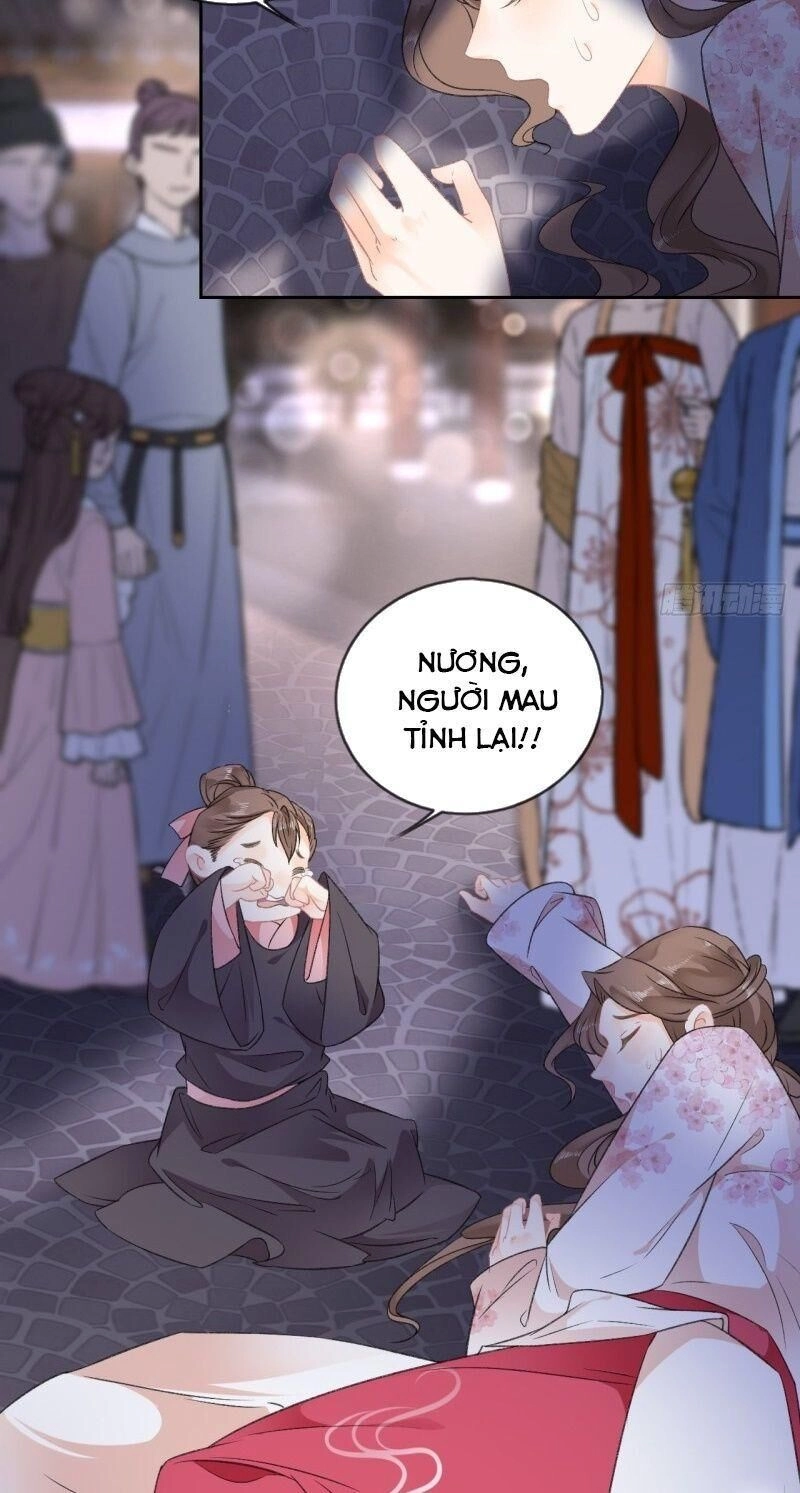 Tang Lạc Túy Tại Nam Phong Lý Chapter 63 - 20