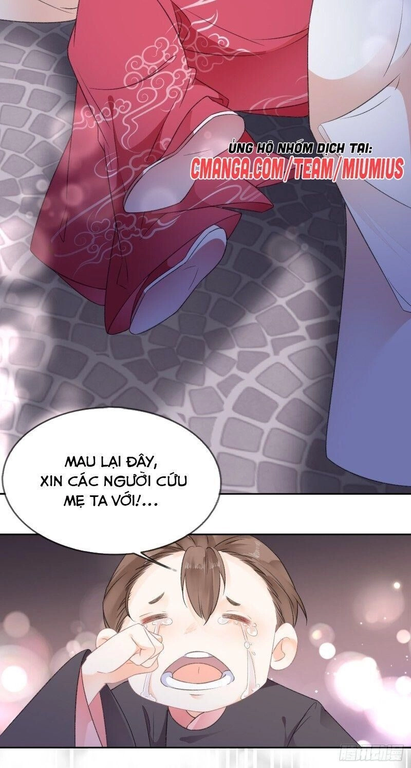 Tang Lạc Túy Tại Nam Phong Lý Chapter 63 - 21