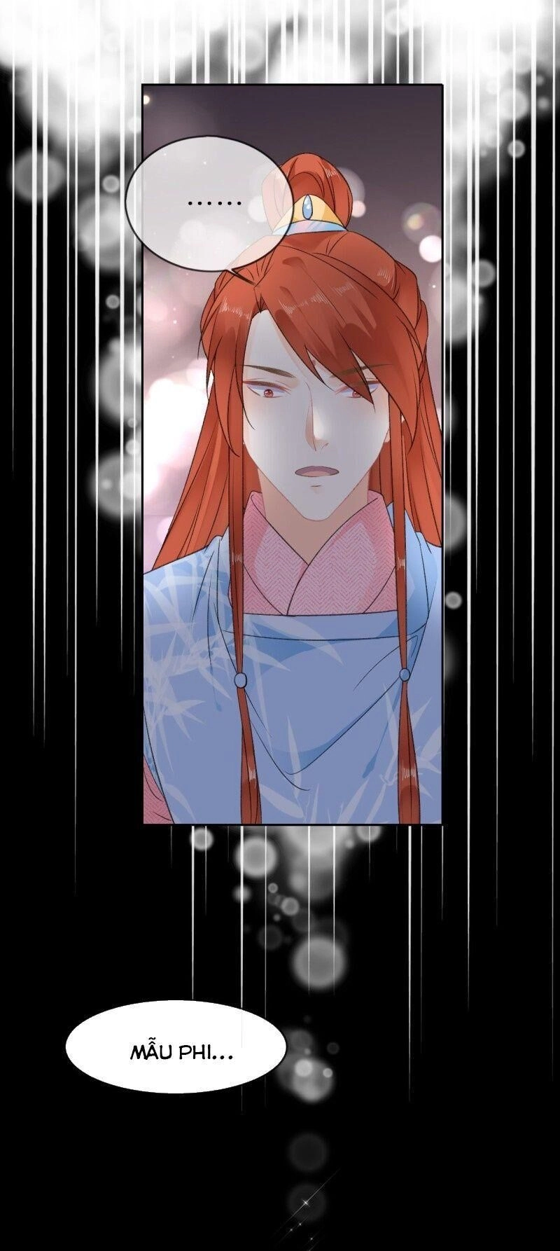 Tang Lạc Túy Tại Nam Phong Lý Chapter 63 - 22