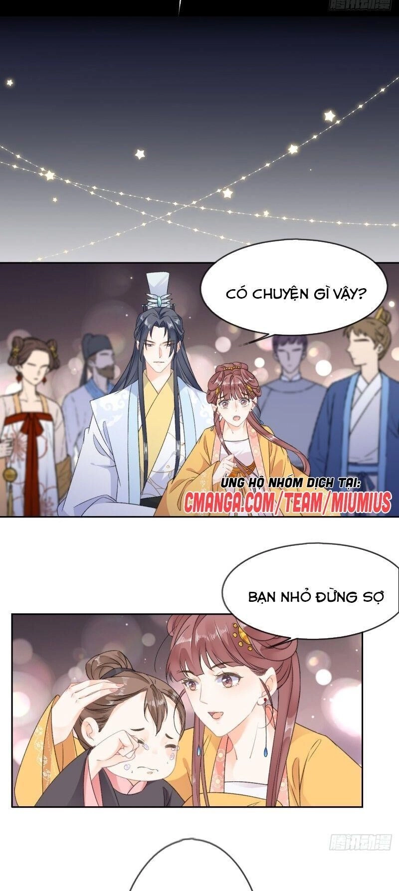 Tang Lạc Túy Tại Nam Phong Lý Chapter 63 - 26