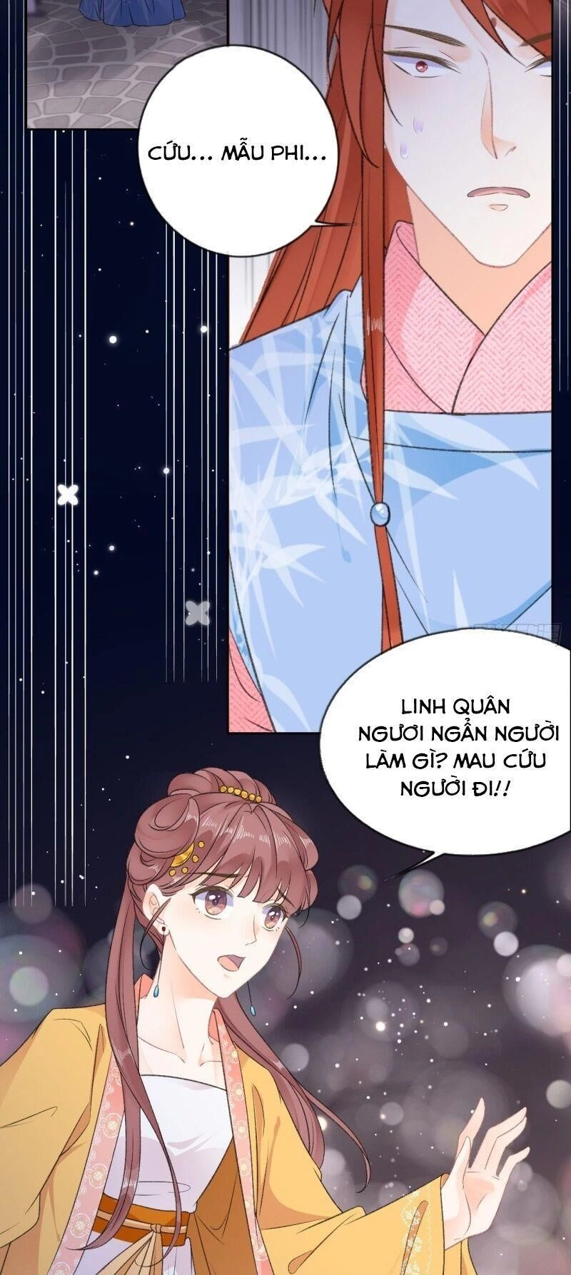 Tang Lạc Túy Tại Nam Phong Lý Chapter 63 - 28