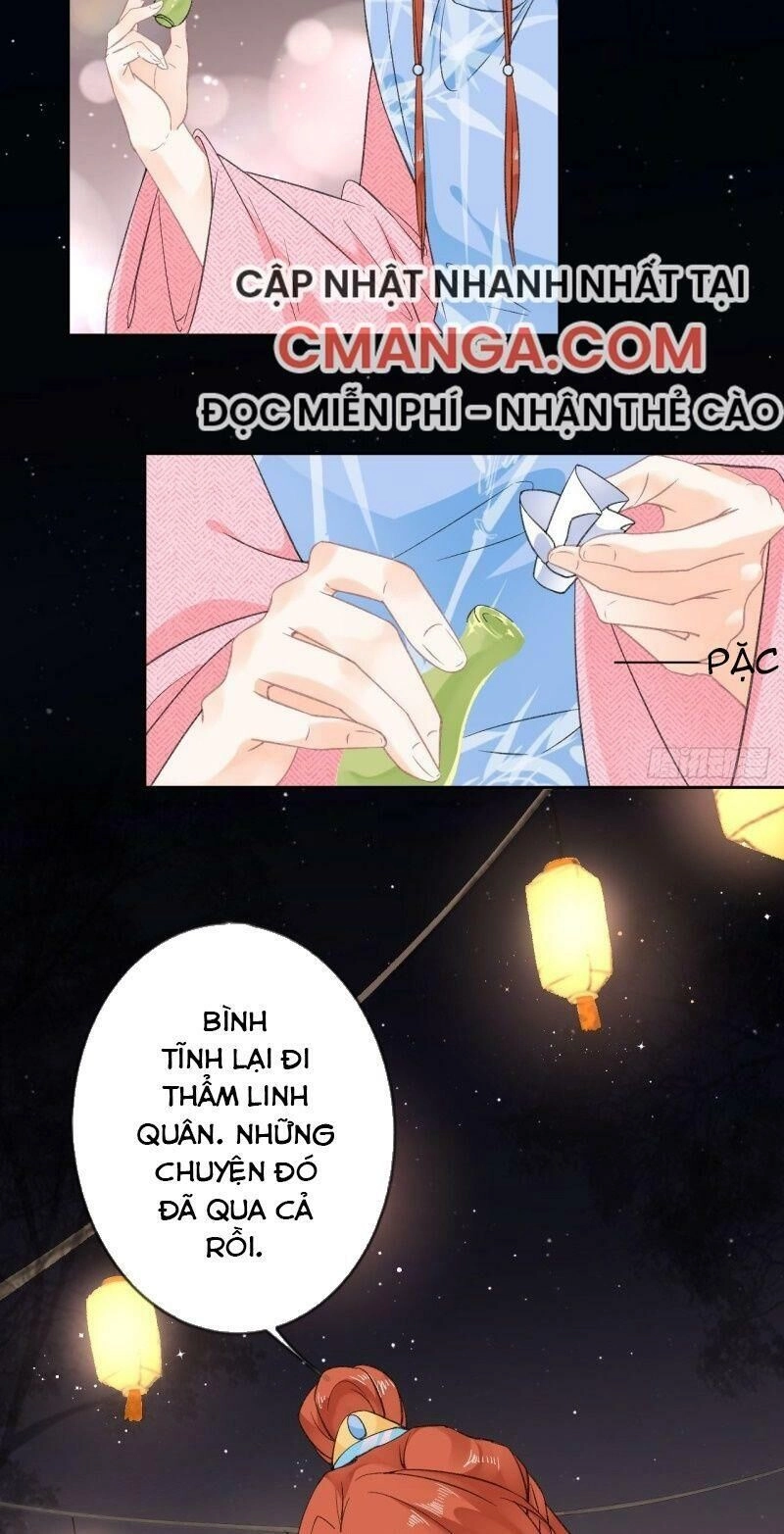 Tang Lạc Túy Tại Nam Phong Lý Chapter 64 - 2