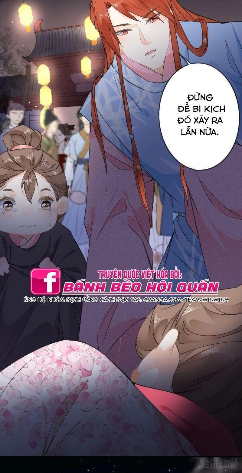 Tang Lạc Túy Tại Nam Phong Lý Chapter 64 - 3