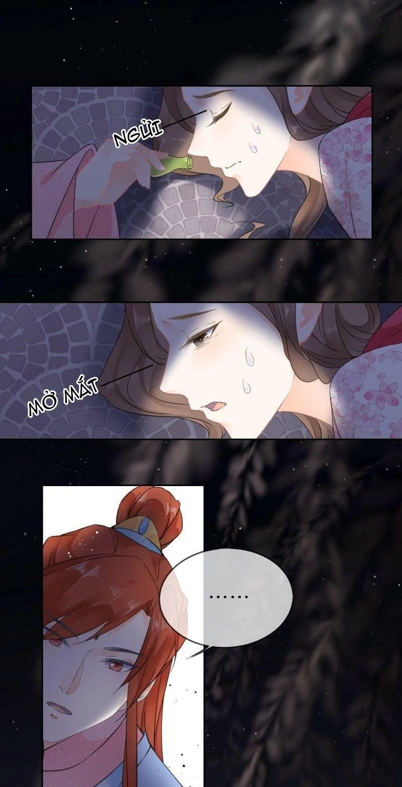 Tang Lạc Túy Tại Nam Phong Lý Chapter 64 - 4