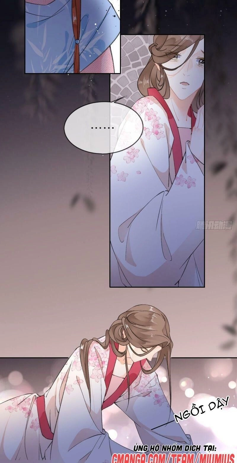 Tang Lạc Túy Tại Nam Phong Lý Chapter 64 - 5