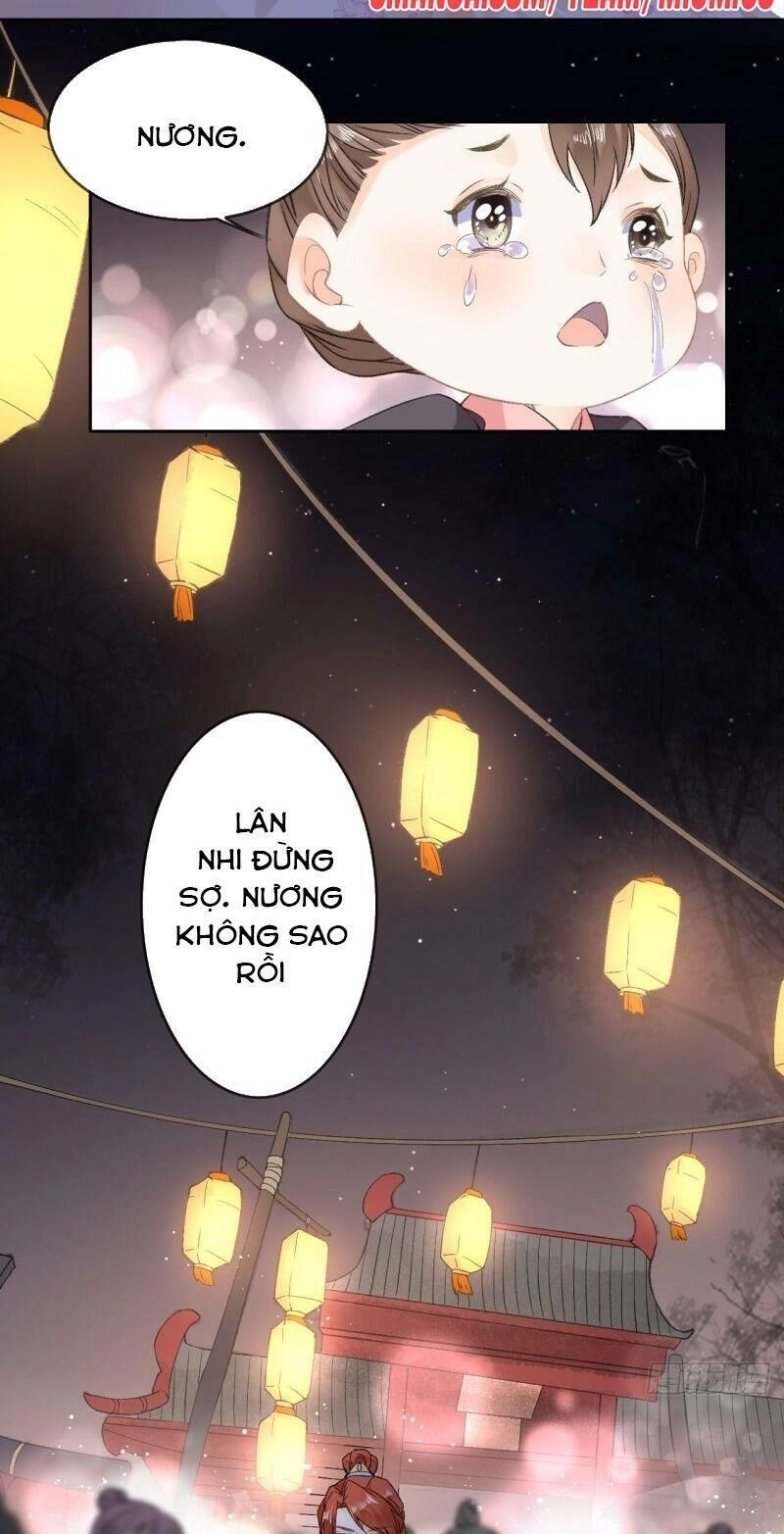 Tang Lạc Túy Tại Nam Phong Lý Chapter 64 - 6