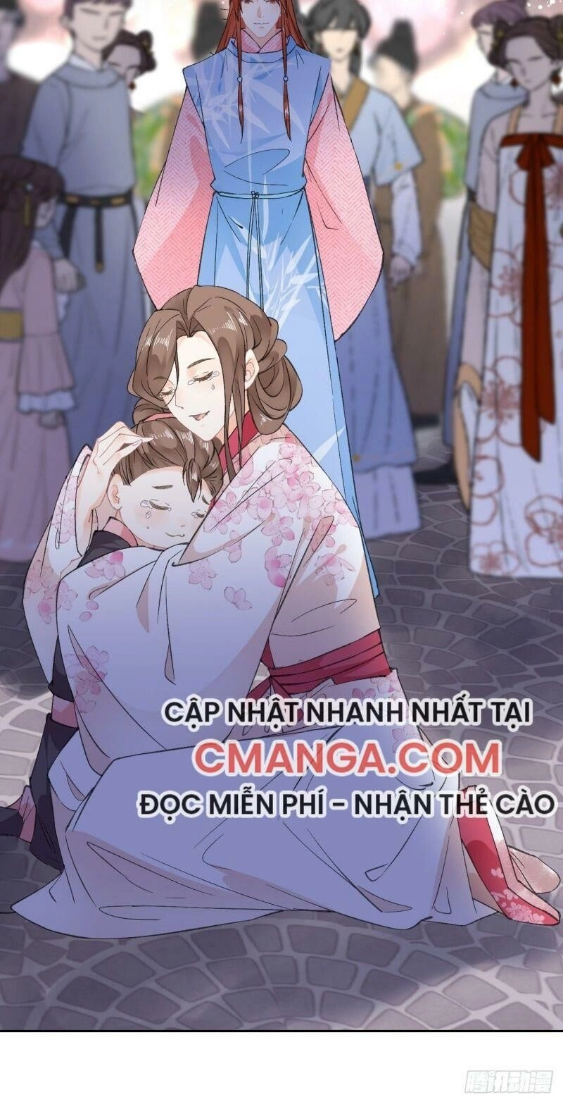Tang Lạc Túy Tại Nam Phong Lý Chapter 64 - 7