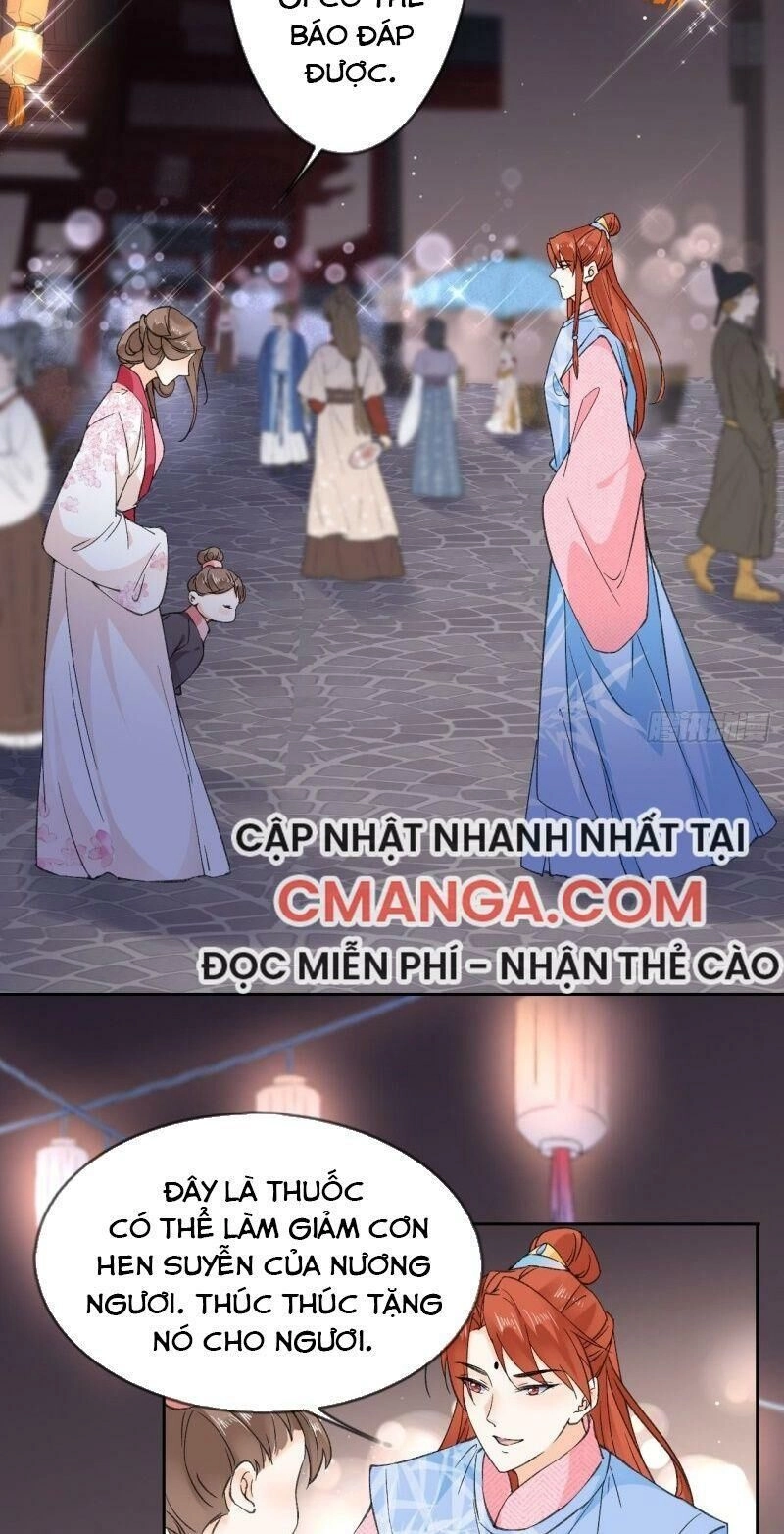 Tang Lạc Túy Tại Nam Phong Lý Chapter 64 - 9