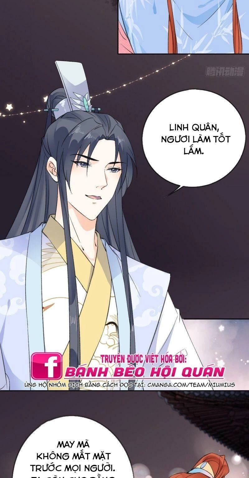 Tang Lạc Túy Tại Nam Phong Lý Chapter 64 - 13