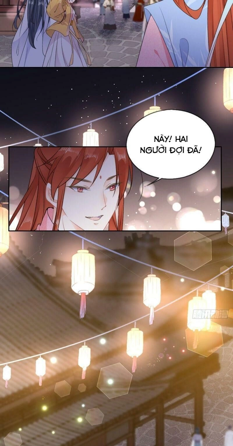 Tang Lạc Túy Tại Nam Phong Lý Chapter 64 - 16