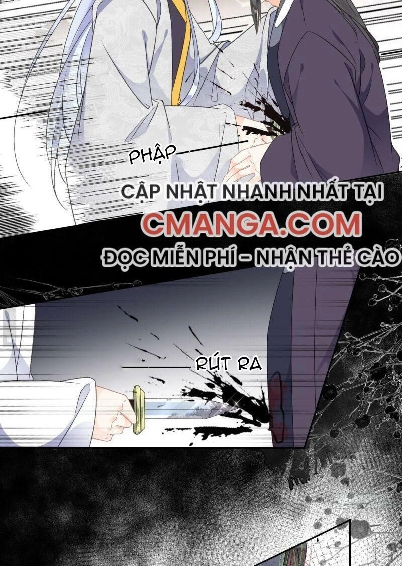 Tang Lạc Túy Tại Nam Phong Lý Chapter 64 - 23