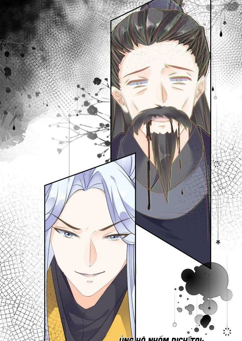 Tang Lạc Túy Tại Nam Phong Lý Chapter 64 - 24