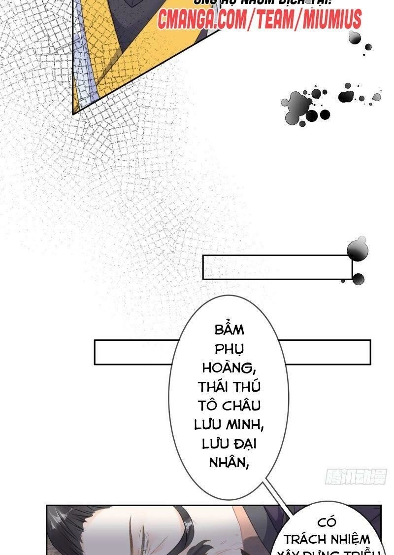 Tang Lạc Túy Tại Nam Phong Lý Chapter 64 - 25