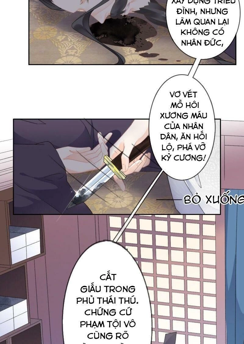 Tang Lạc Túy Tại Nam Phong Lý Chapter 64 - 26