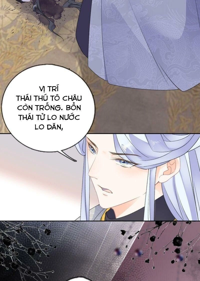 Tang Lạc Túy Tại Nam Phong Lý Chapter 64 - 28