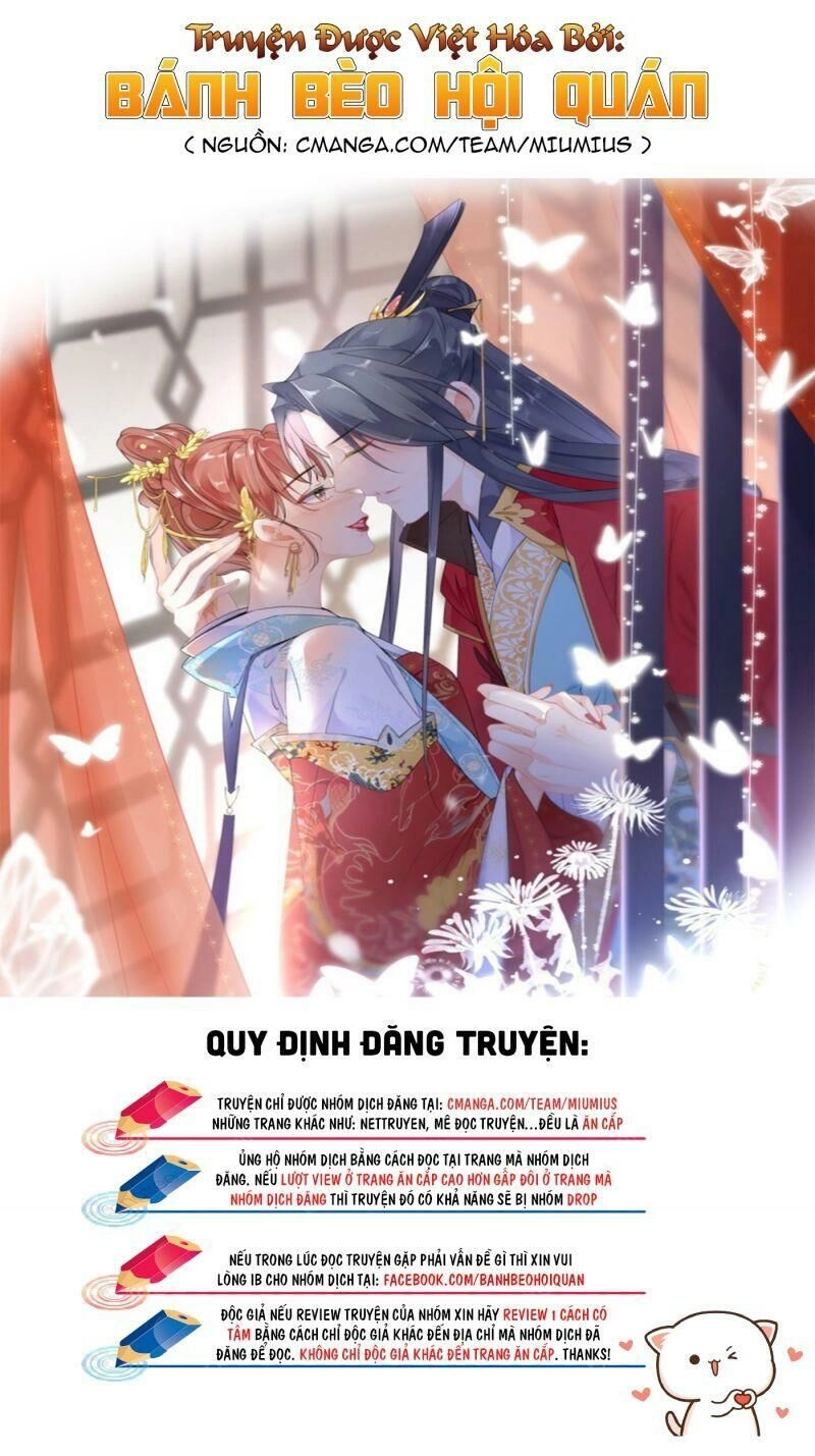 Tang Lạc Túy Tại Nam Phong Lý Chapter 65 - 1