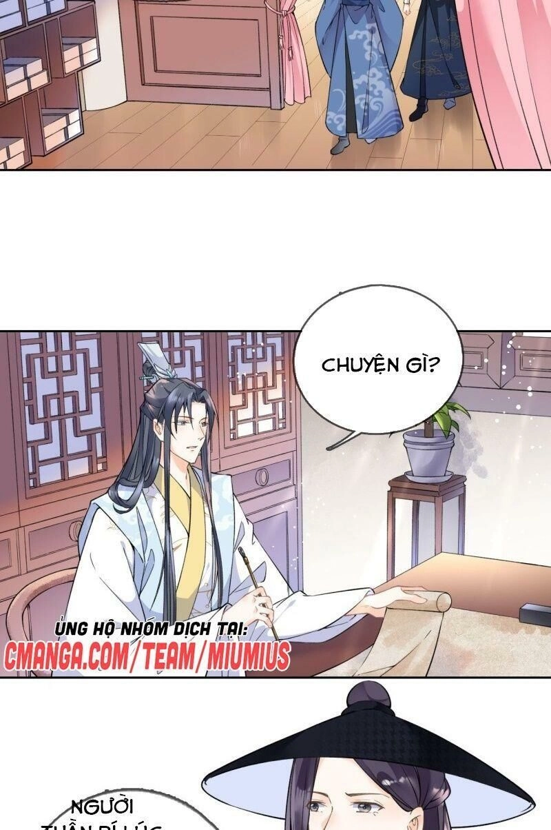 Tang Lạc Túy Tại Nam Phong Lý Chapter 65 - 4