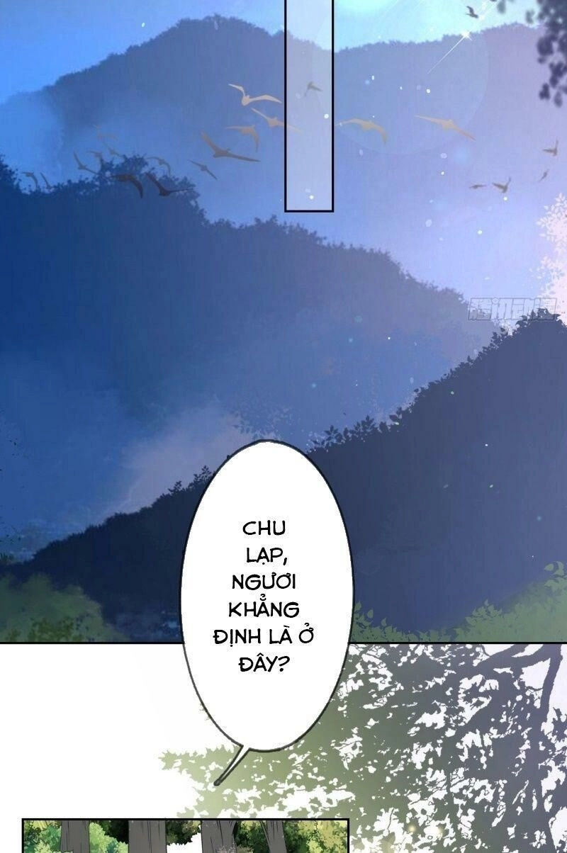 Tang Lạc Túy Tại Nam Phong Lý Chapter 65 - 7