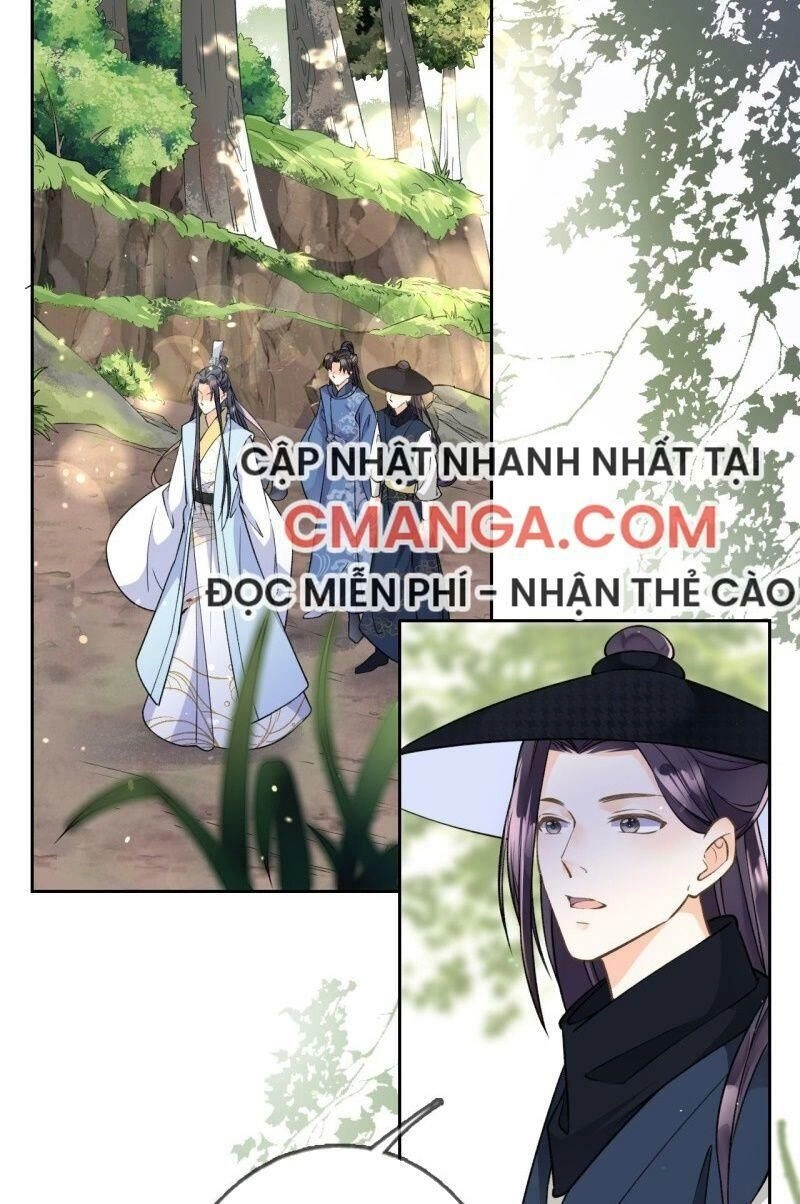 Tang Lạc Túy Tại Nam Phong Lý Chapter 65 - 8