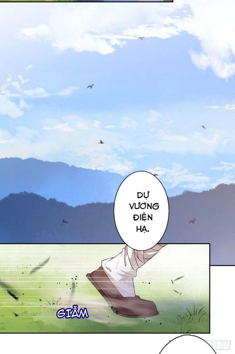 Tang Lạc Túy Tại Nam Phong Lý Chapter 65 - 11