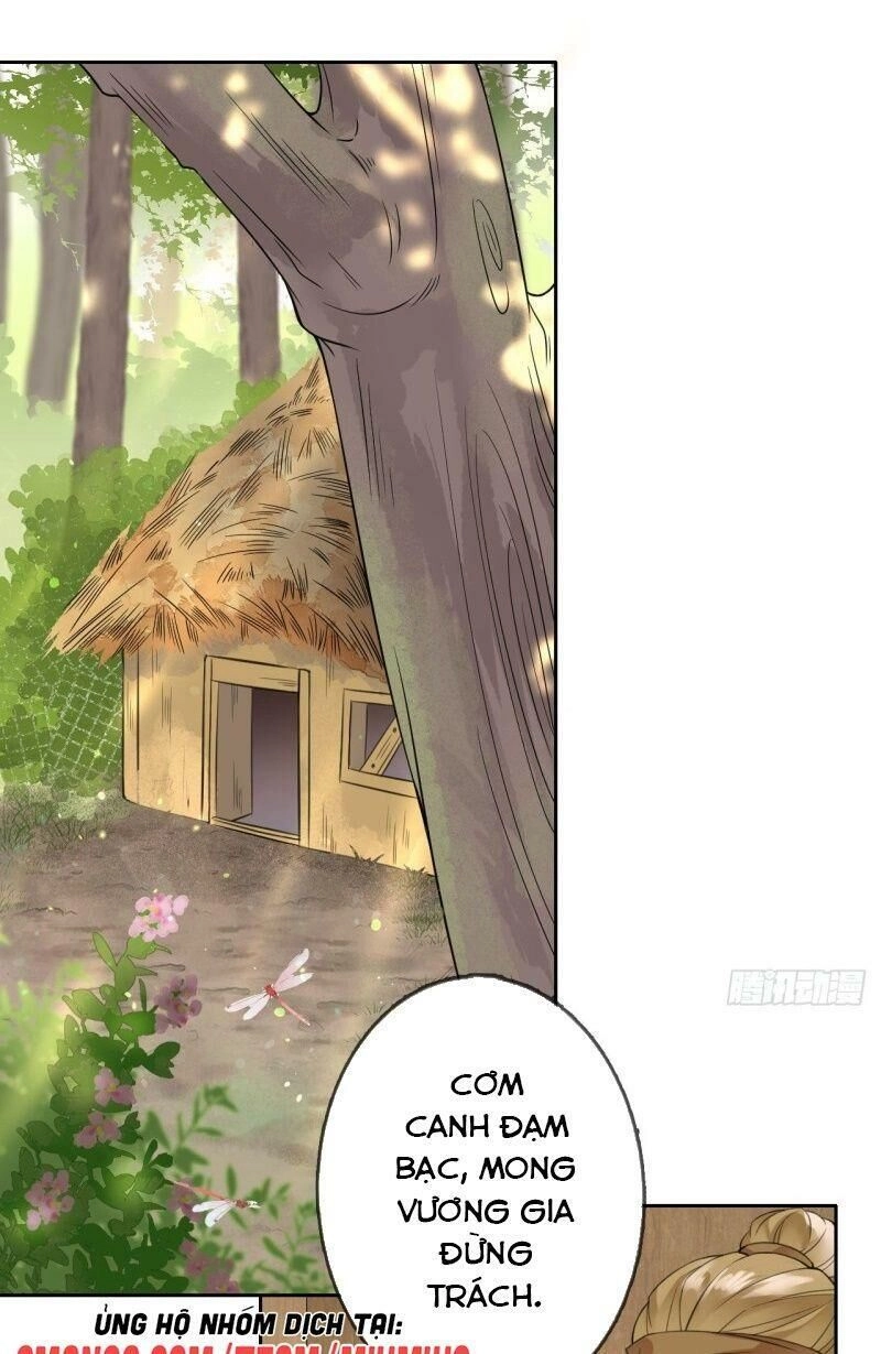 Tang Lạc Túy Tại Nam Phong Lý Chapter 65 - 14