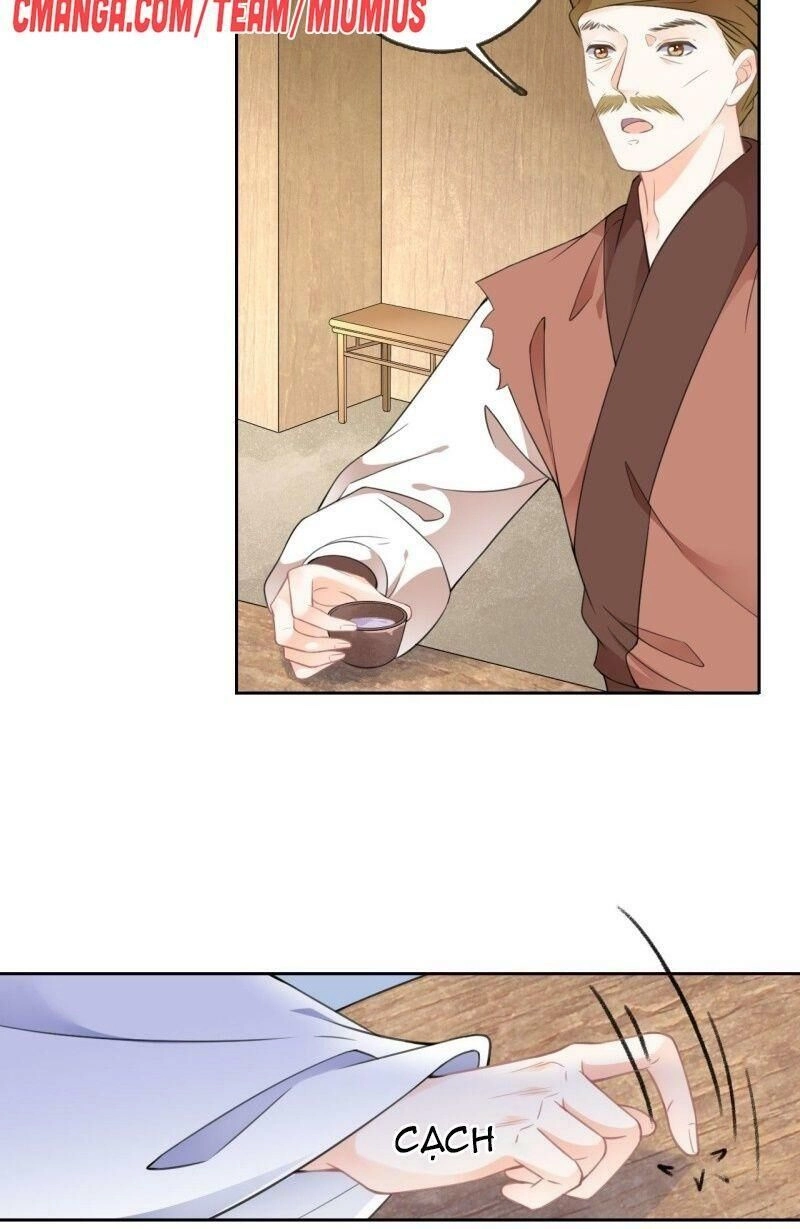 Tang Lạc Túy Tại Nam Phong Lý Chapter 65 - 15