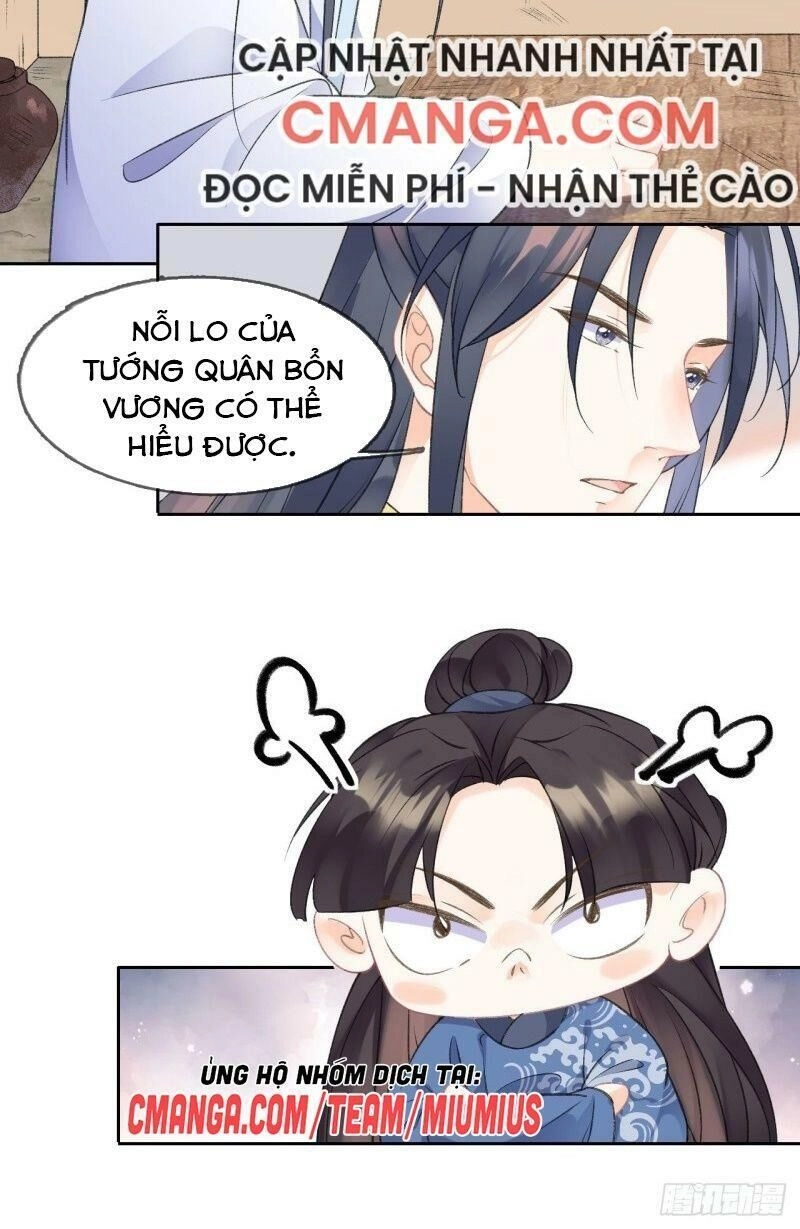 Tang Lạc Túy Tại Nam Phong Lý Chapter 65 - 22