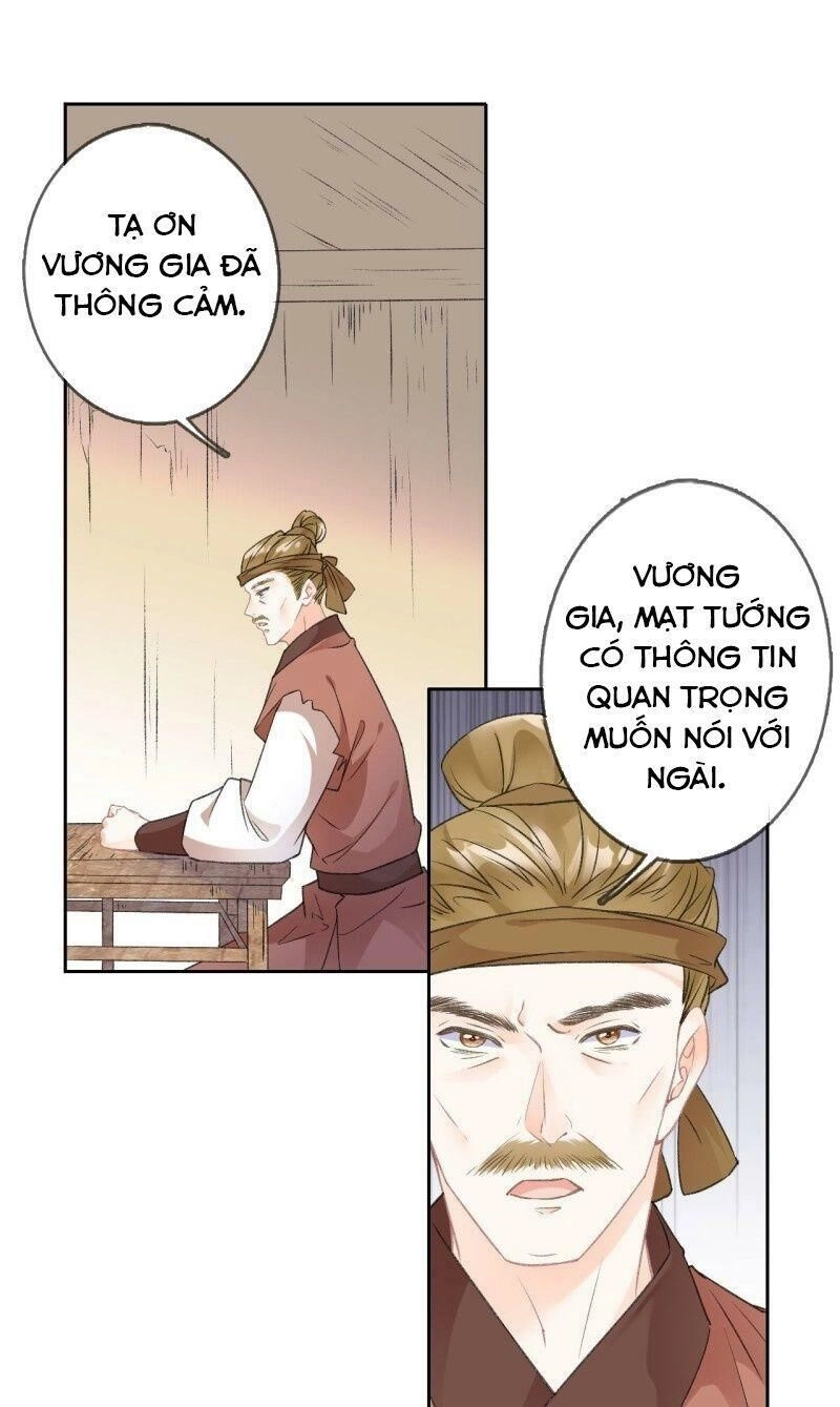 Tang Lạc Túy Tại Nam Phong Lý Chapter 65 - 23