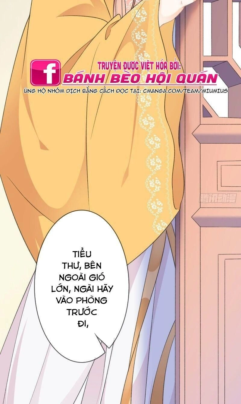 Tang Lạc Túy Tại Nam Phong Lý Chapter 65 - 29