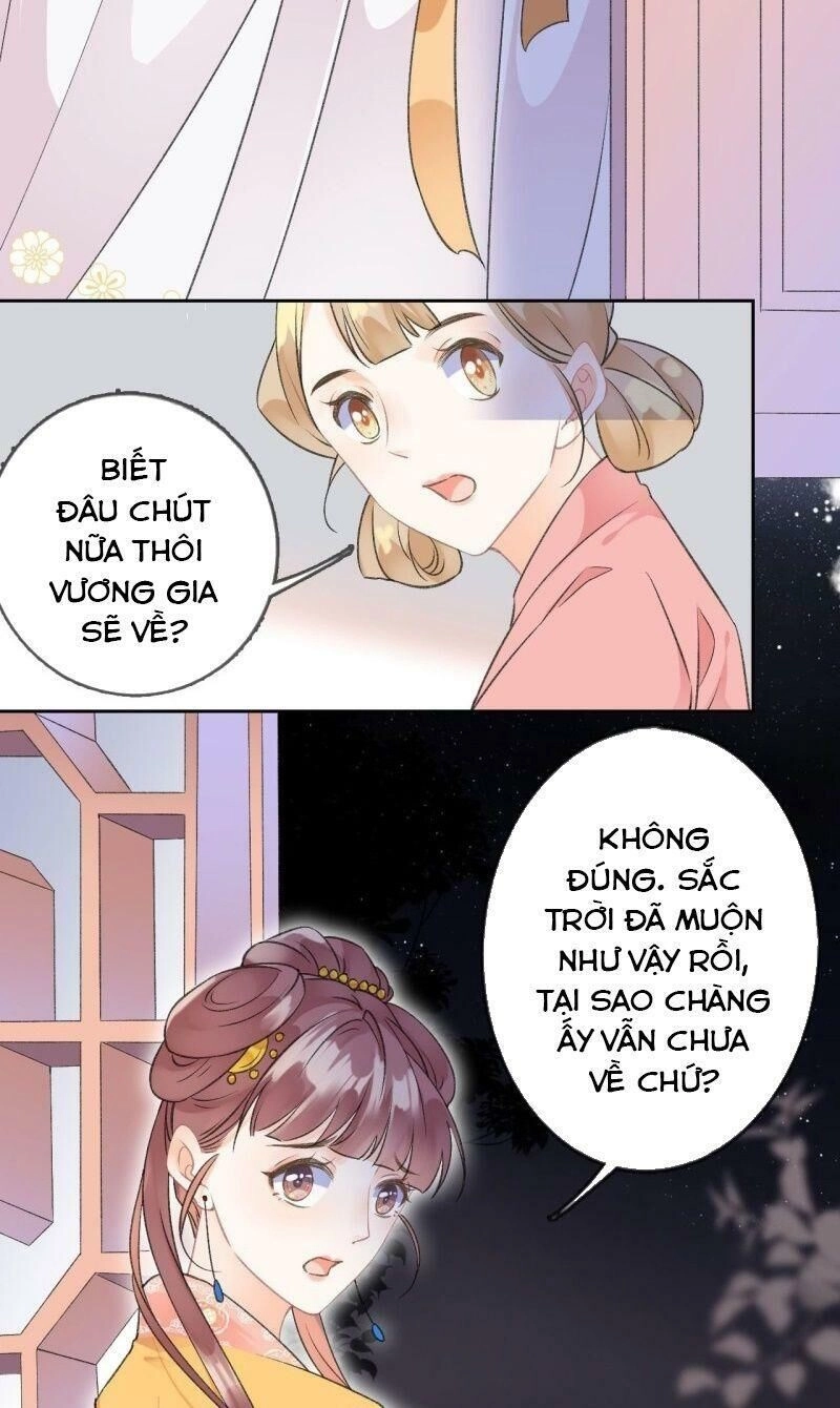 Tang Lạc Túy Tại Nam Phong Lý Chapter 65 - 30