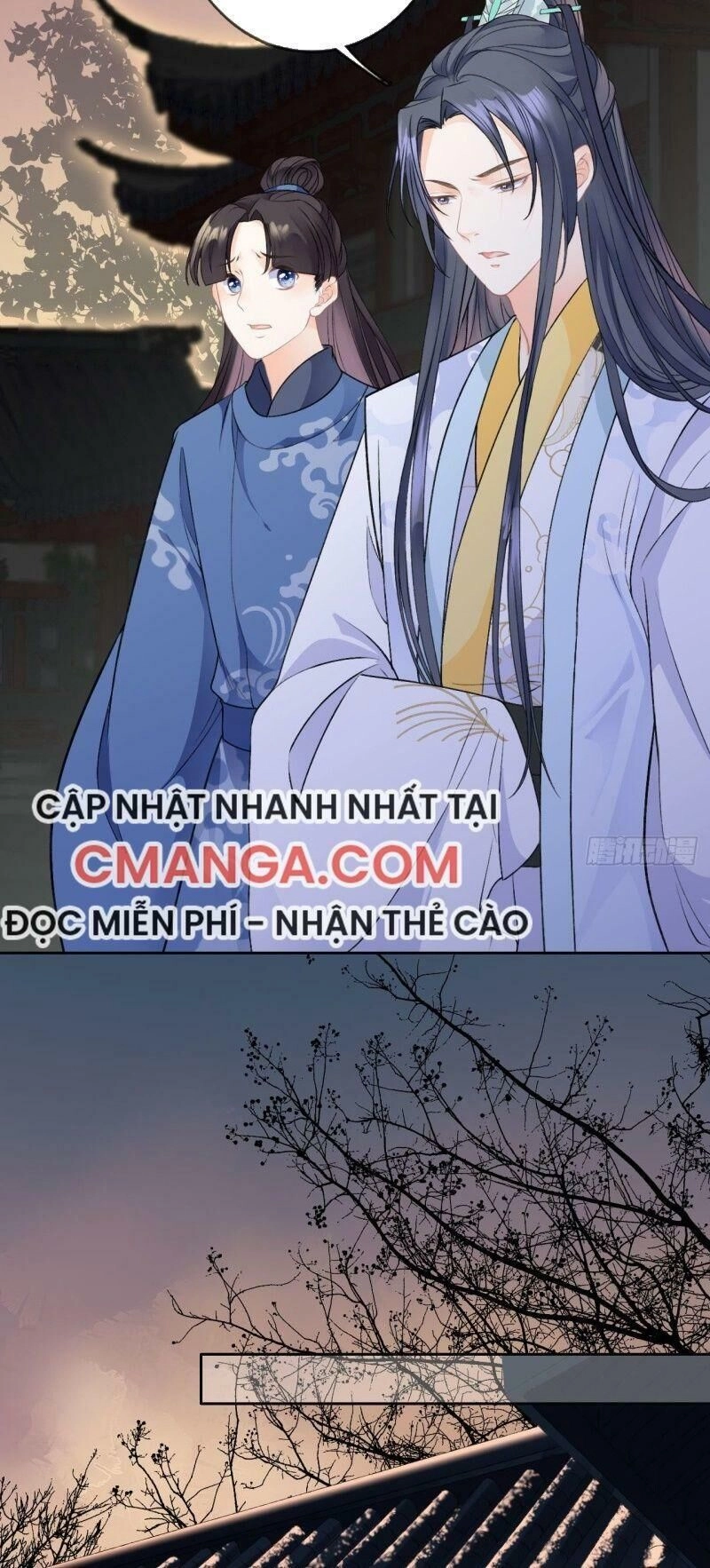 Tang Lạc Túy Tại Nam Phong Lý Chapter 66 - 4