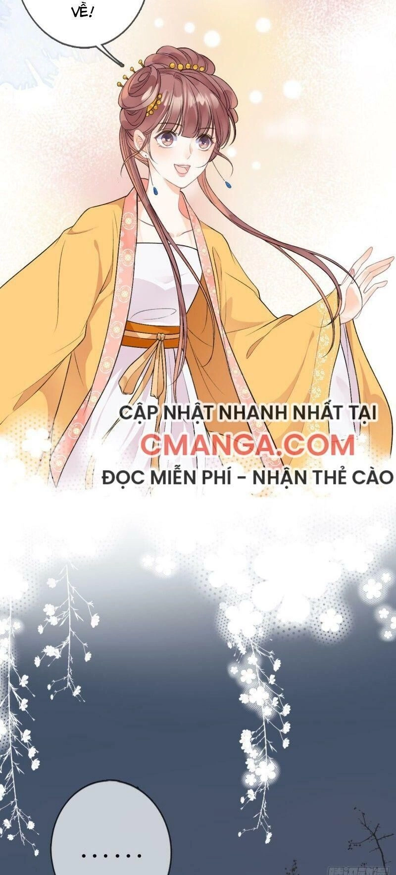 Tang Lạc Túy Tại Nam Phong Lý Chapter 66 - 6