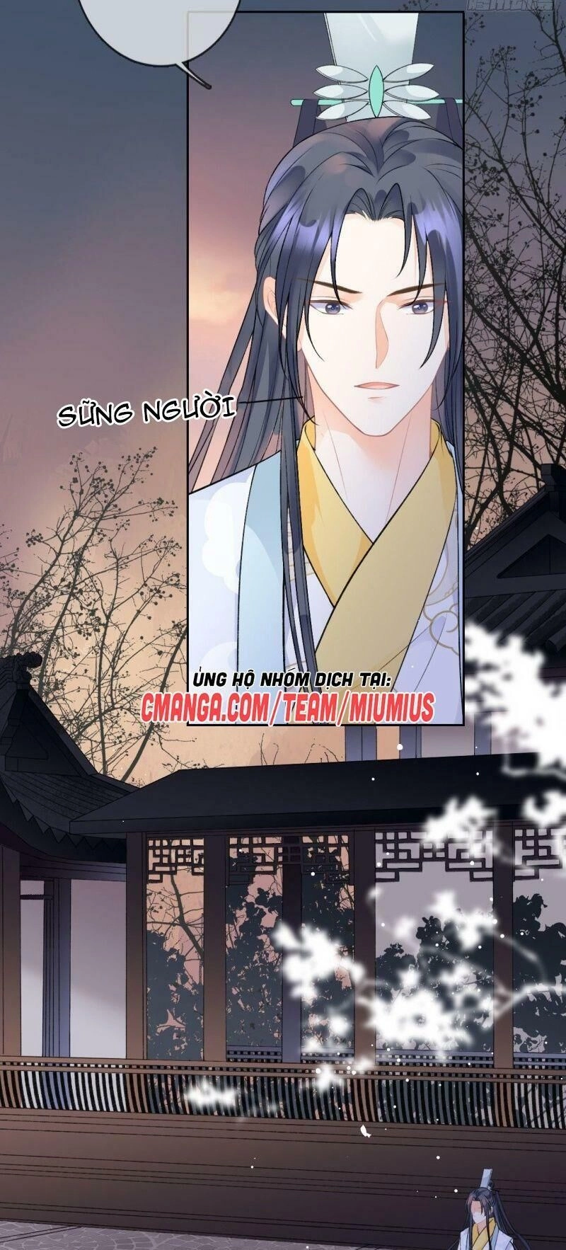 Tang Lạc Túy Tại Nam Phong Lý Chapter 66 - 7