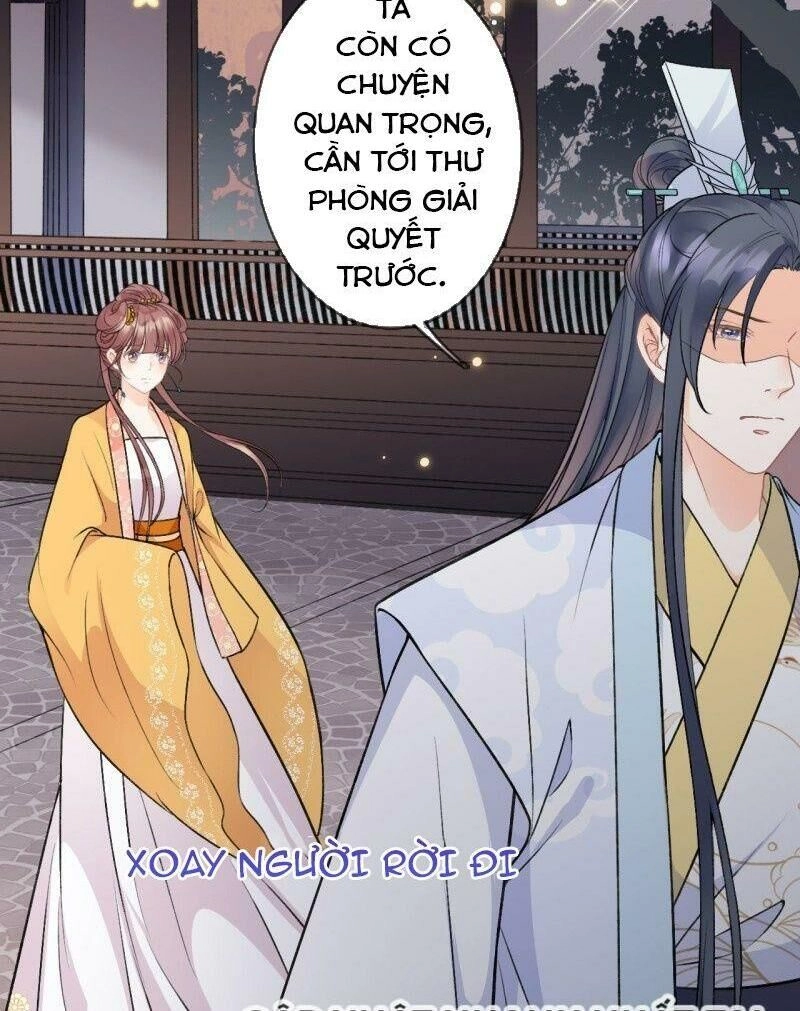 Tang Lạc Túy Tại Nam Phong Lý Chapter 66 - 12