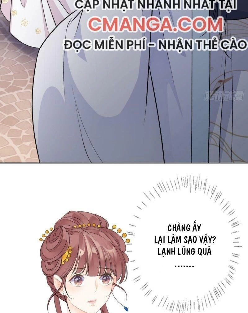 Tang Lạc Túy Tại Nam Phong Lý Chapter 66 - 13