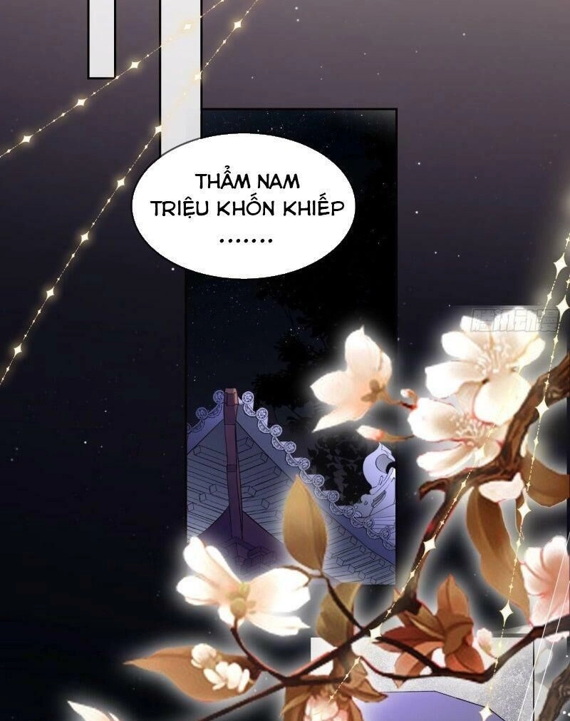 Tang Lạc Túy Tại Nam Phong Lý Chapter 66 - 15