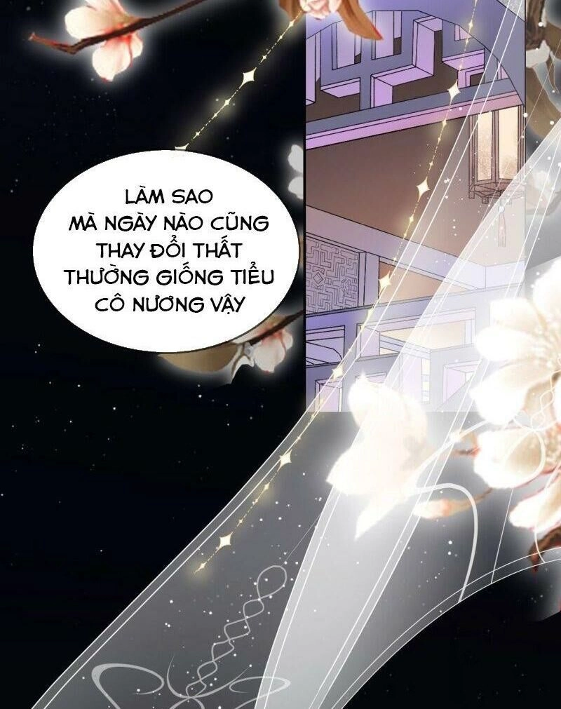 Tang Lạc Túy Tại Nam Phong Lý Chapter 66 - 16