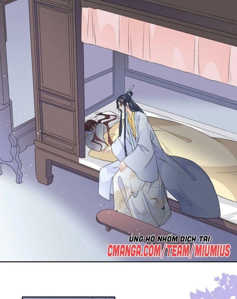 Tang Lạc Túy Tại Nam Phong Lý Chapter 66 - 21